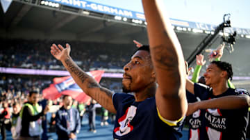 FBL-FRA-LIGUE1-PSG-AUXERRE