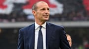 Massimiliano Allegri 