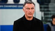 Juventus v Paris Saint-Germain: Group H - UEFA Champions League
