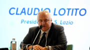Claudio Lotito