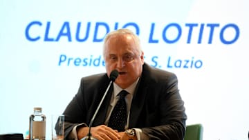 Claudio Lotito
