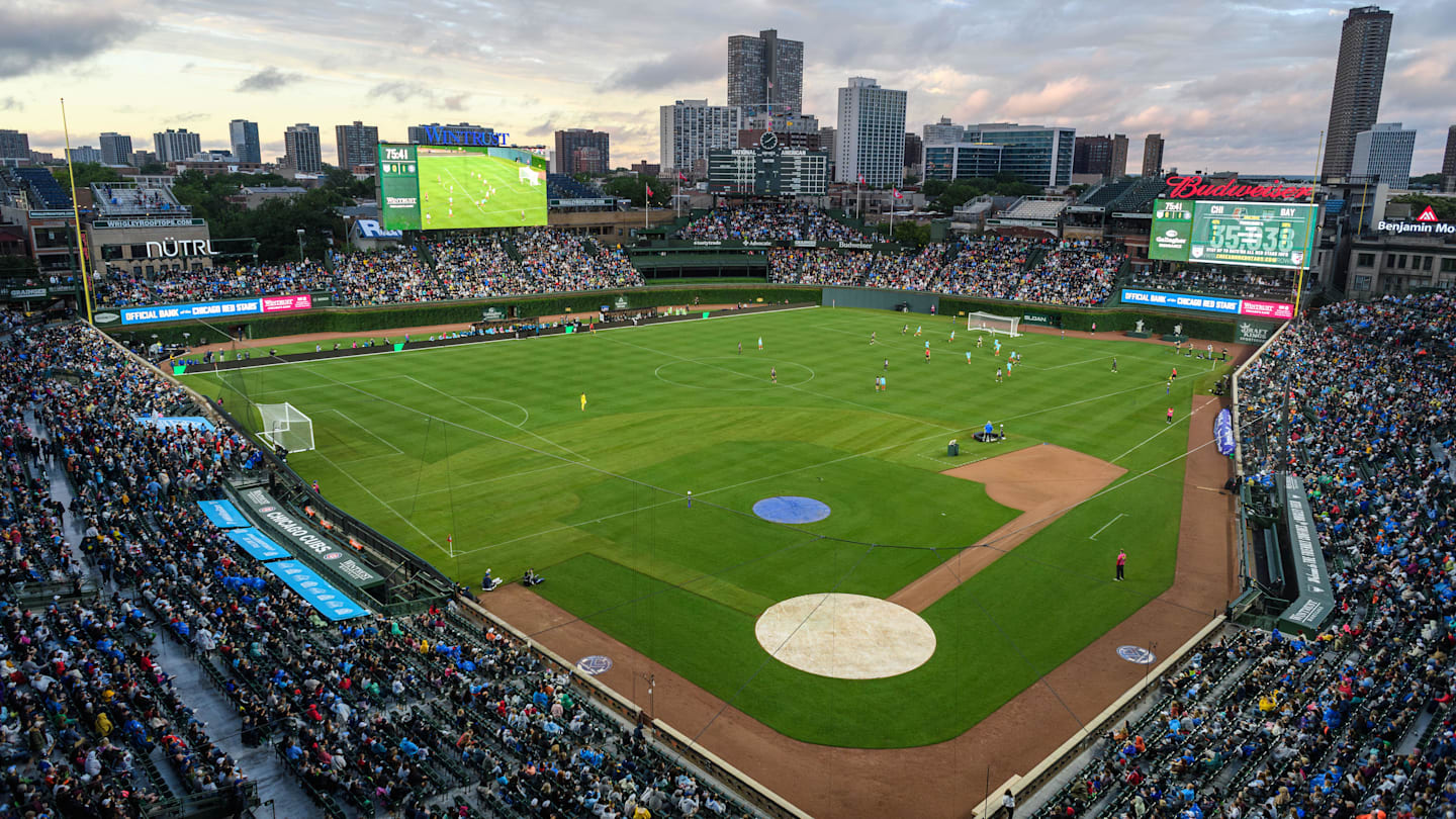 The Top 10 Most Attended Games in NWSL History