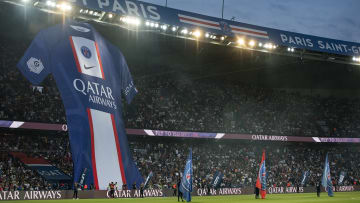 Paris Saint-Germain, PSG