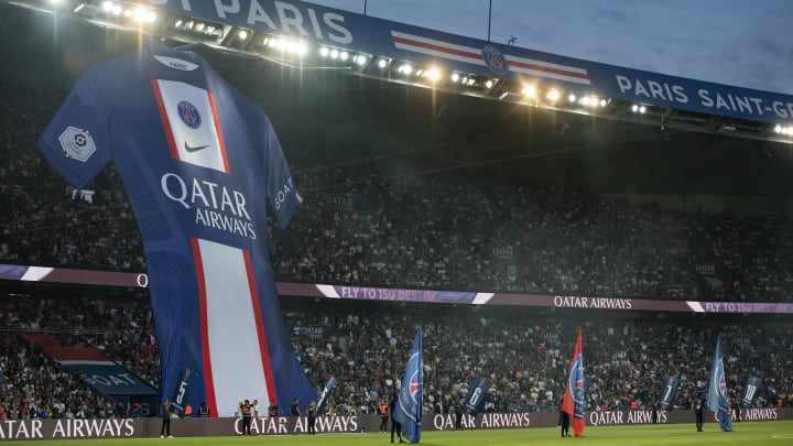 Paris Saint-Germain, PSG