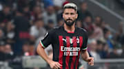 Olivier Giroud