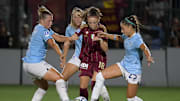 Roma-Lazio