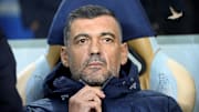 Sergio Conceiçao serait le favori pour arriver sur le banc de l'OM