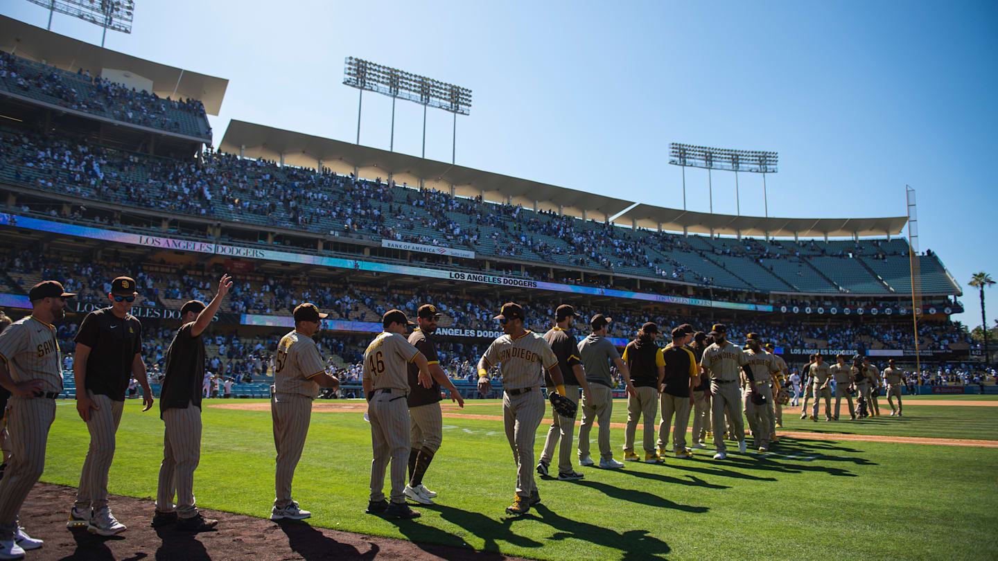 MLB Weather Report for Monday, July 4 (What's the Forecast for Every
