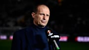 Max Allegri