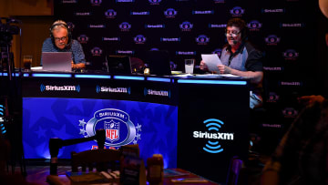 SiriusXM Hosts Draft Week Party At Margaritaville Featuring The Highway's "Music Row Happy Hour" And