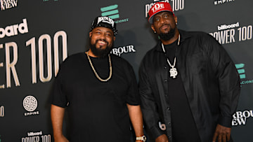 US-ENTERTAINMENT-MUSIC-GRAMMYS-BILLBOARD