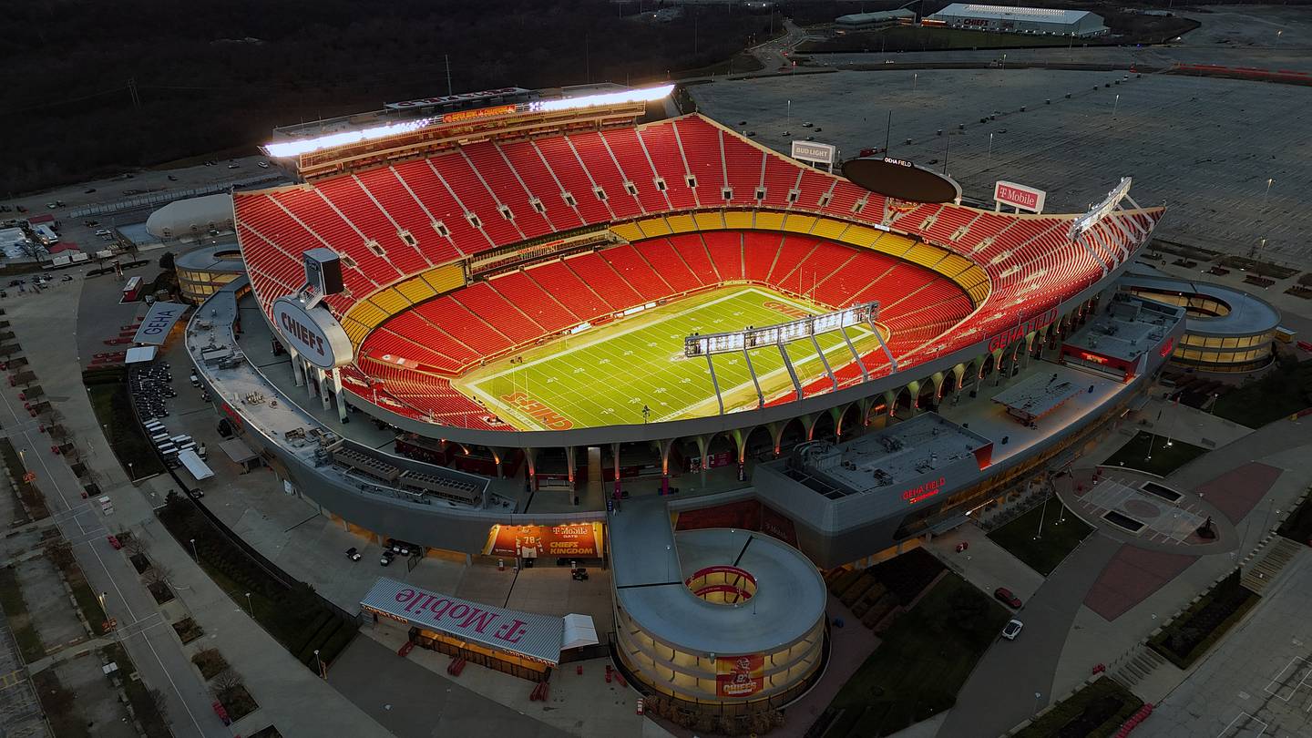One city mayor wants the Kansas City Chiefs to move back home - Vimarsana News