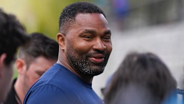 Which Patriots UDFA could crack the 53-man roster?