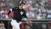 Bellinger tiene 3 jonrones en la pretemporada 
