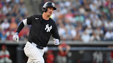 Bellinger tiene 3 jonrones en la pretemporada 