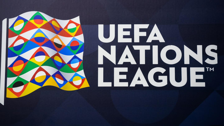 FBL-ITA-ESP-NATIONS-LEAGUE FBL-ITA-ESP-NATIONS-LEAGUE