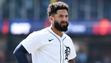 Cleveland Guardians v Detroit Tigers