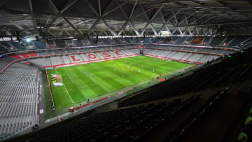 Le stade Pierre Mauroy sera présent dans EA FC