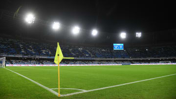 Stadio Maradona