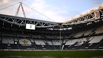L'Allianz Stadium fait partie des stades retenus