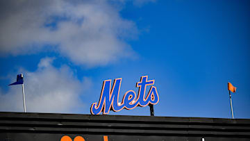 New York Mets Workout
