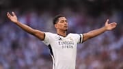 Real Madrid, de Bellingham, se classificou com 100% de aproveitamento