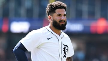 Cleveland Guardians v Detroit Tigers