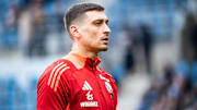 Petrovic has impressed this season