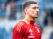 Petrovic has impressed this season