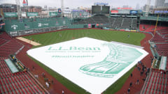 Fenway Park