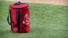 Boston Red Sox logo