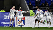 OL féminine.