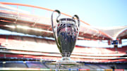 RB Leipzig v Paris Saint-Germain F.C - UEFA Champions League Semi Final