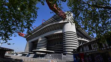 San Siro San Siro