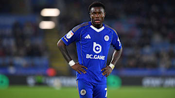 Leicester City v Middlesbrough - Sky Bet Championship