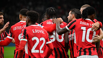 AC Milan v Venezia - Serie A