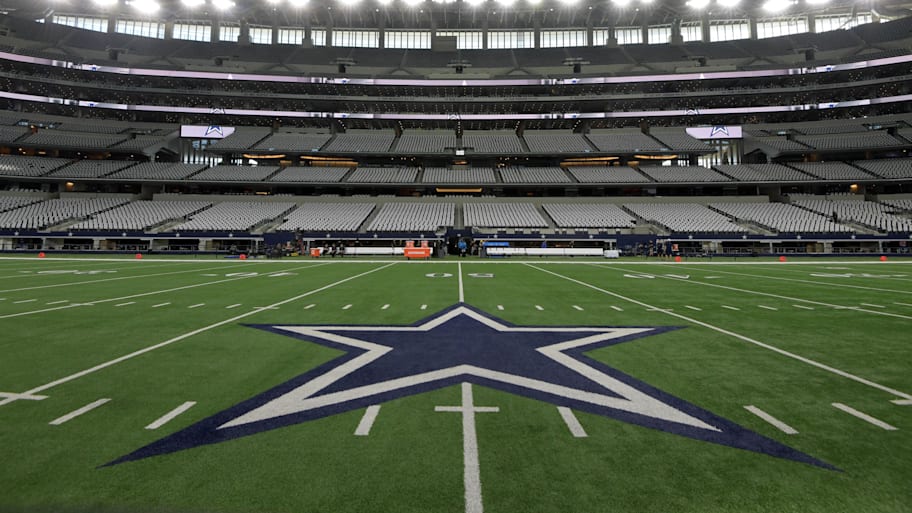 Where would the Cowboys pick in the 2025 NFL Draft after Week 15?