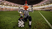 Equipe lidera o Brasileirão | Atletico Mineiro v Corinthians - Brasileirao 2021
