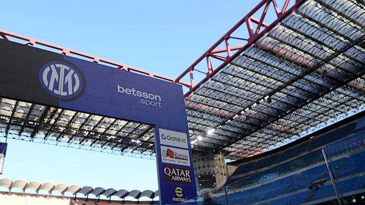 San Siro San Siro