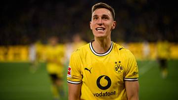 Verlässt Nico Schlotterbeck den BVB doch noch?