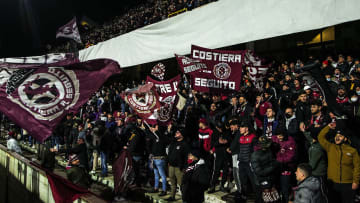 Salernitana