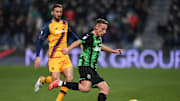 Bryan Cristante e Davide Frattesi