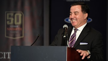 2019 Naismith Awards Brunch