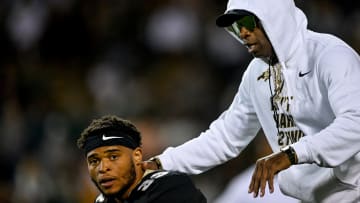 Colorado State v Colorado