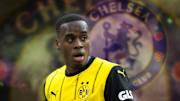 Jamie Gittens is closing in on a move to Chelsea.