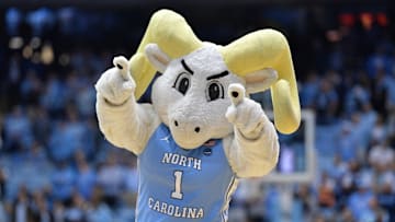 Notre Dame v North Carolina