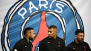 Tensión más que nunca en Paris