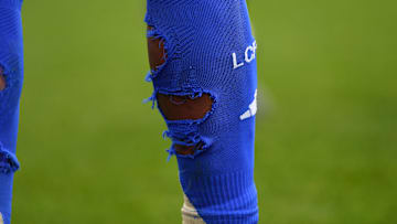 Leicester City v Sheffield United - Sky Bet Championship