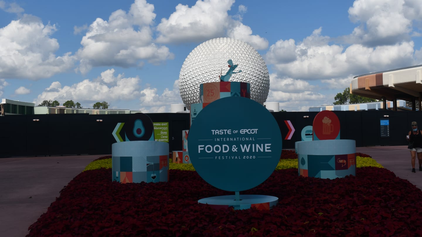 Eat to the Beat concert series lineup begins to take shape for 2024 EPCOT festival