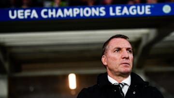 Atalanta BC v Celtic FC - UEFA Champions League 2024/25 League Phase MD3